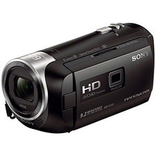 Sony HDR-PJ410