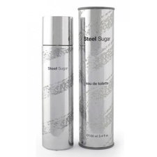 Aquolina / Steel Sugar - Eau de Toilette 100 ml