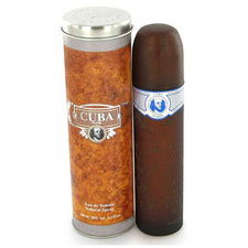 Cuba / Blue - Eau de Toilette 100 ml