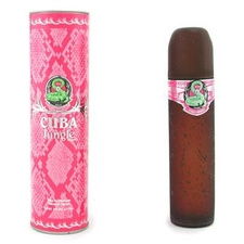 Cuba / Jungle Snake - Eau de Parfum 100 ml