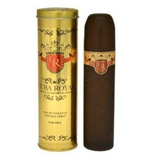 Cuba / Royal - Eau de Toilette 100 ml