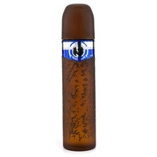 Cuba / Silver Blue - Eau de Toilette 100 ml