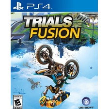 Trials Fusion - PlayStation 4