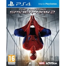 The Amazing Spider-Man 2 - PlayStation 4