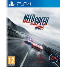 Need For Speed Rivals - PS4
