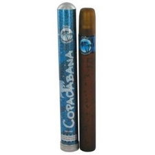 Cuba / Brasil Copacabana - Eau de Toilette 35 ml