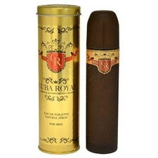 Cuba / Royal - Eau de Toilette 35 ml