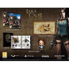 Lara Croft and the Temple of Osiris - PlayStation 4