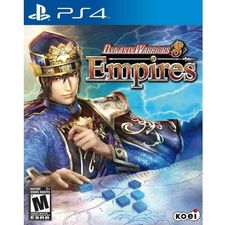 Dynasty Warriors 8 - PlayStation 4