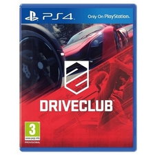 Driveclub - PlayStation 4
