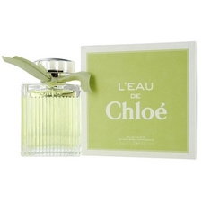 Chloe / L'eau de Chloe - Eau de Toilette 100 ml