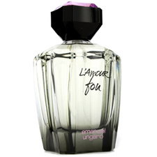 Emanuel Ungaro / L'Amour Fou - Eau de Parfum 100 ml