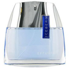Iceberg / Effusion Man - Eau de Toilette 75 ml
