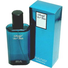 Davidoff / Cool Water Man - Eau de Toilette 200 ml