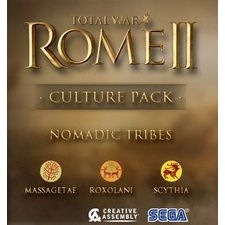 Total War: Rome II - PC