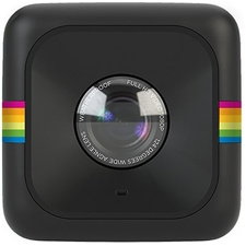 Camera video de actiune Polaroid Cube, Full HD