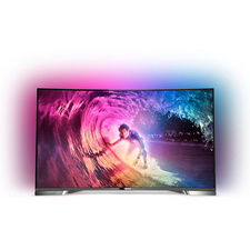 Philips 55PUS8909