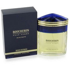Boucheron / Boucheron Pour Homme - Eau de Toilette 100 ml