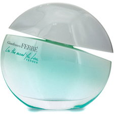 Gianfranco Ferre / In The Mood For Love Tender - Eau de Toilette 50 ml