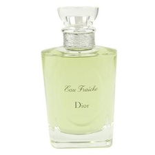 Christian Dior / Eau Fraiche - Eau de Toilette 100 ml