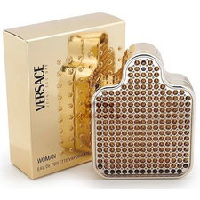 Versace / Jeans Couture Woman - Eau de Toilette 75 ml