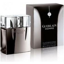 Guerlain / Guerlain Homme Intense - Eau de Parfum 80 ml