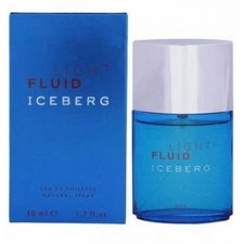Iceberg / Fluid - Eau de Toilette 50 ml