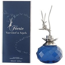 Neerduwen melk Philadelphia Van Cleef & Arpels / Feerie - Eau de Parfum 100 ml - ShopMania