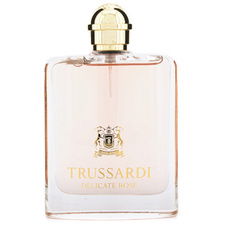 Trussardi / Delicate Rose - Eau de Toilette 100 ml