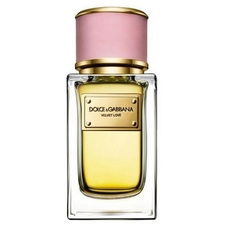 Dolce & Gabbana / Velvet Love - Eau de Parfum 50 ml