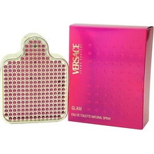 Versace / Jeans Couture Glam - Eau de Toilette 75 ml