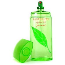Elizabeth Arden / Green Tea Summer - Eau de Toilette 100 ml
