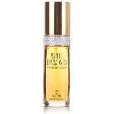 Elizabeth Taylor / White Diamonds - Eau de Toilette 30 ml
