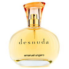 Emanuel Ungaro / Desnuda Le Parfum - Eau de Parfum 100 ml