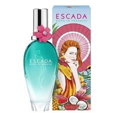 Escada / Born In Paradise - Eau de Toilette 100 ml