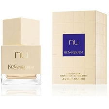 Yves Saint Laurent / Nu - Eau de Parfum 80 ml