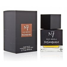 Yves Saint Laurent / M7 Oud Absolu - Eau de Toilette 80 ml