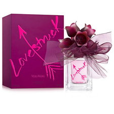 Vera Wang / Lovestruck - Eau de Parfum 100 ml