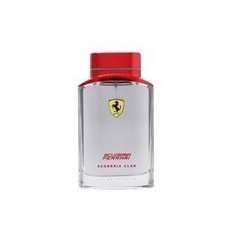 Ferrari / Scuderia Ferrari - Eau de Toilette 125 ml
