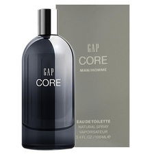 Gap / Core Man - Eau de Toilette 100 ml