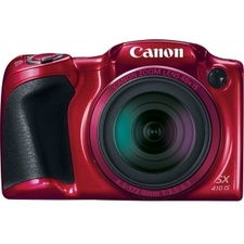 Canon PowerShot SX410 IS