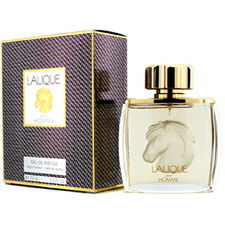 Lalique / Lalique Equus - Eau de Parfum 75 ml