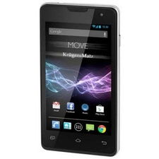 Telefon mobil Kruger & Matz Move, Dual SIM, Android