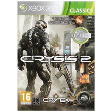 Crysis 2 - Xbox 360