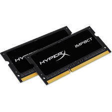 Kingston HyperX Impact (HX316LS9IBK2/8)