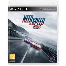 Need For Speed Rivals - PS3