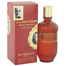 Givenchy / Eaudemoiselle Ambre Velours - Eau de Parfum 100 ml