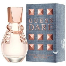 Guess / Dare - Eau de Toilette 50 ml