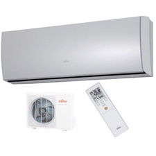 Fujitsu ASYG12LTCA