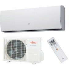 Fujitsu ASYG14LUCA